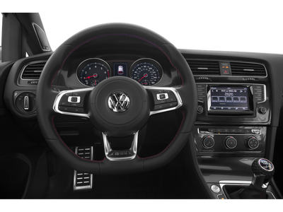 2015 Volkswagen Golf GTI 2.0T S
