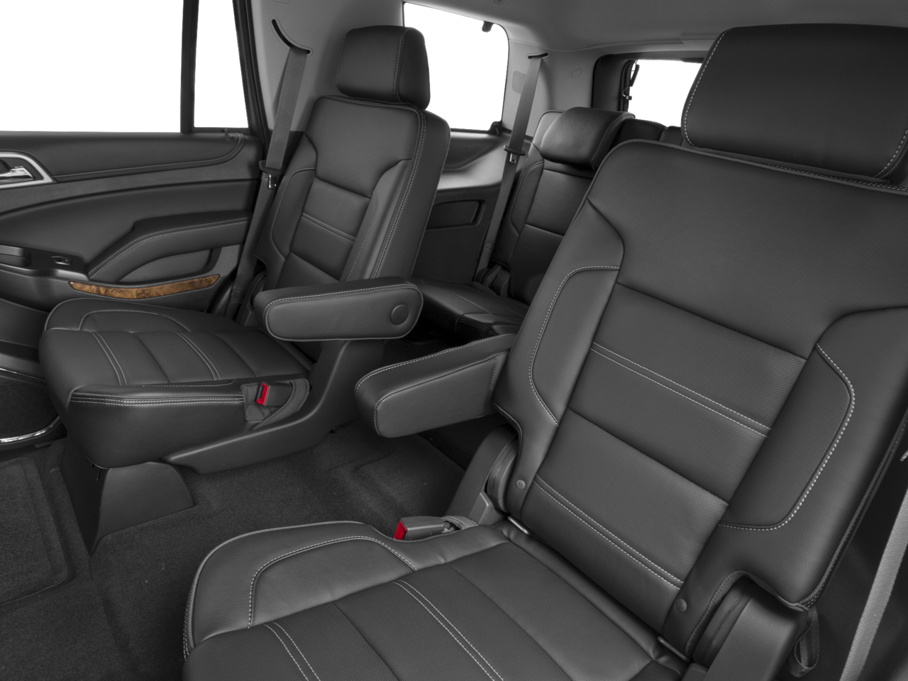 2018 GMC Yukon Denali Denali