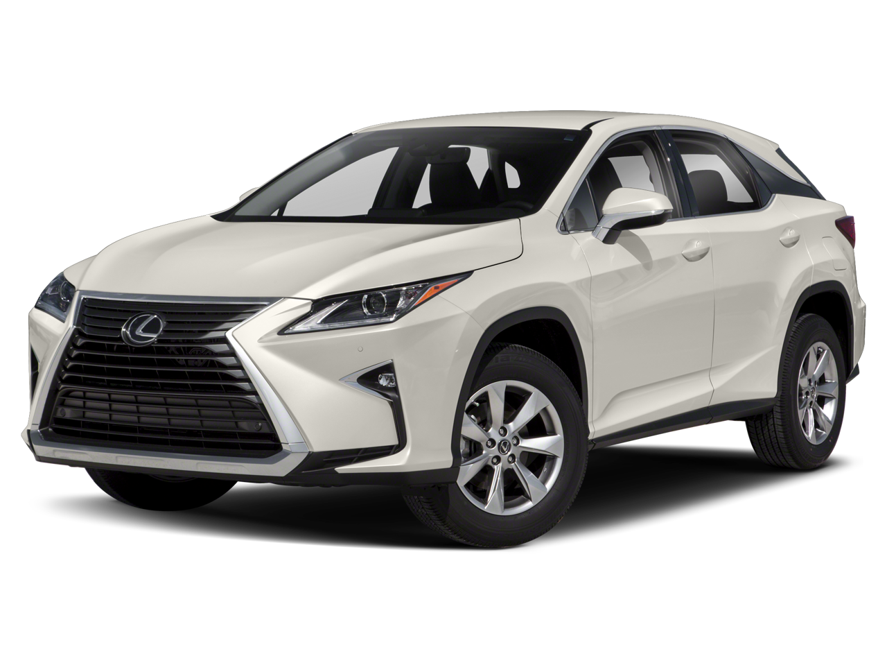 2019 Lexus RX 350 350 AWD's photo