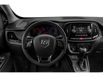 2019 RAM ProMaster City Cargo Van Tradesman