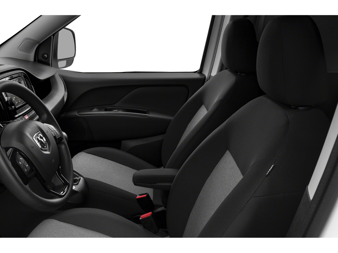 2019 RAM ProMaster City Cargo Van Tradesman