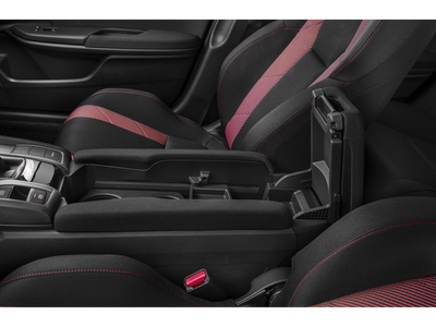 2020 Honda Civic Si