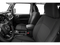 2020 Jeep Wrangler Unlimited Willys