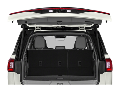 2021 Lincoln Navigator Reserve BLACK LABEL