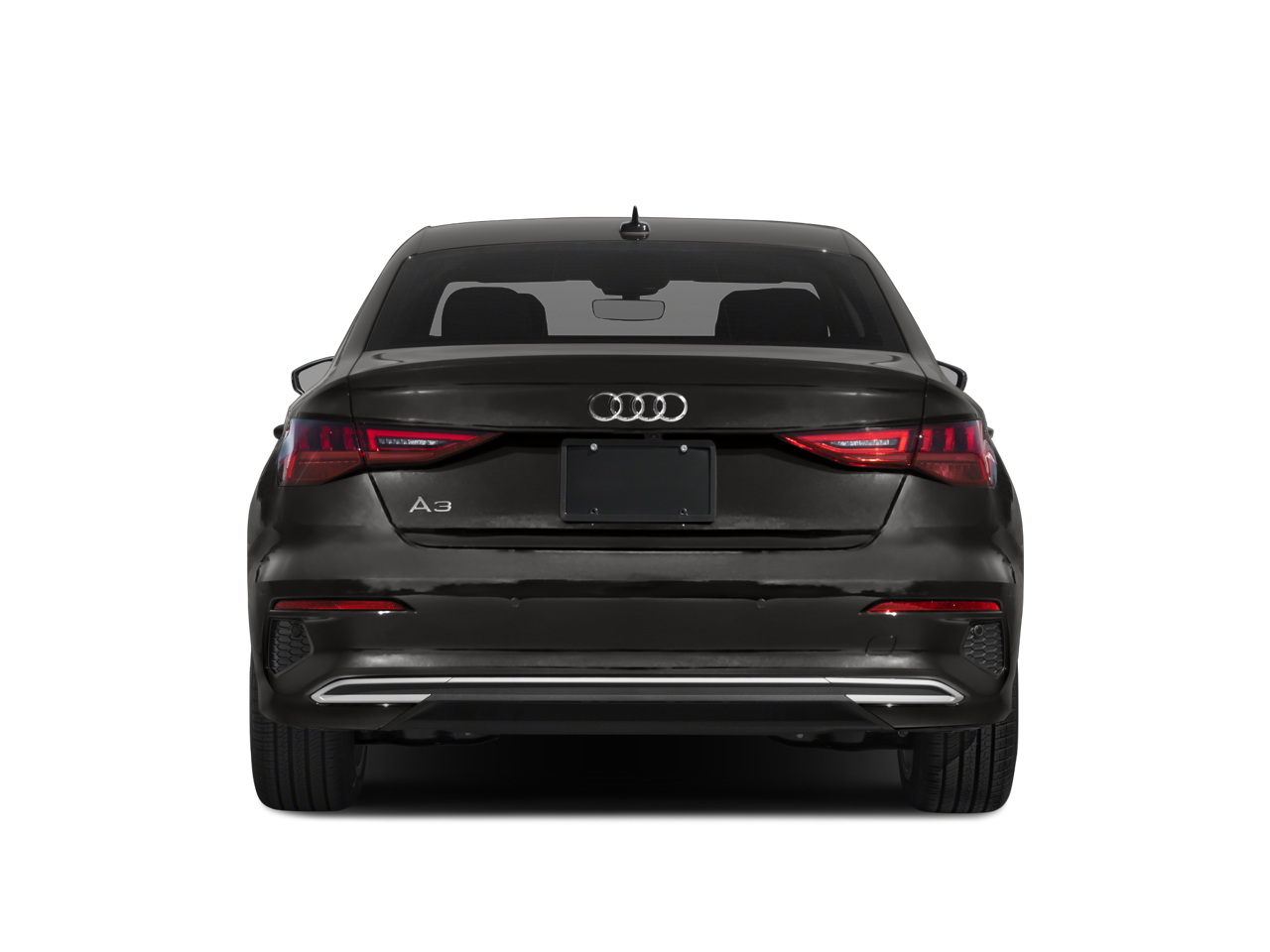 2022 Audi A3 40 Premium FrontTrak