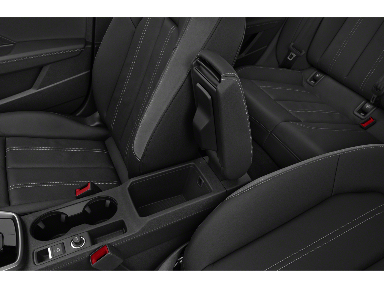 2022 Audi A3 40 Premium FrontTrak