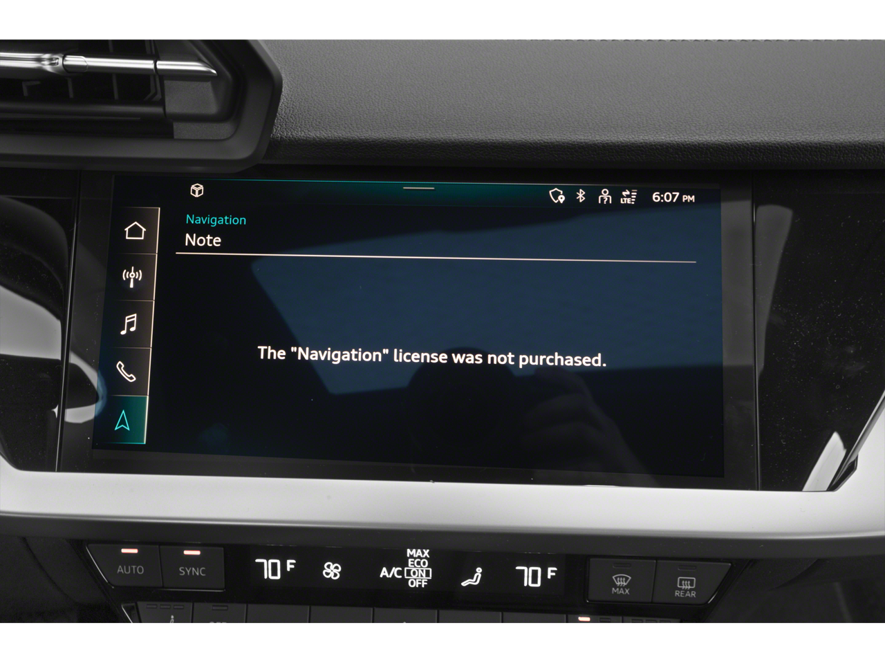 2022 Audi A3 40 Premium FrontTrak