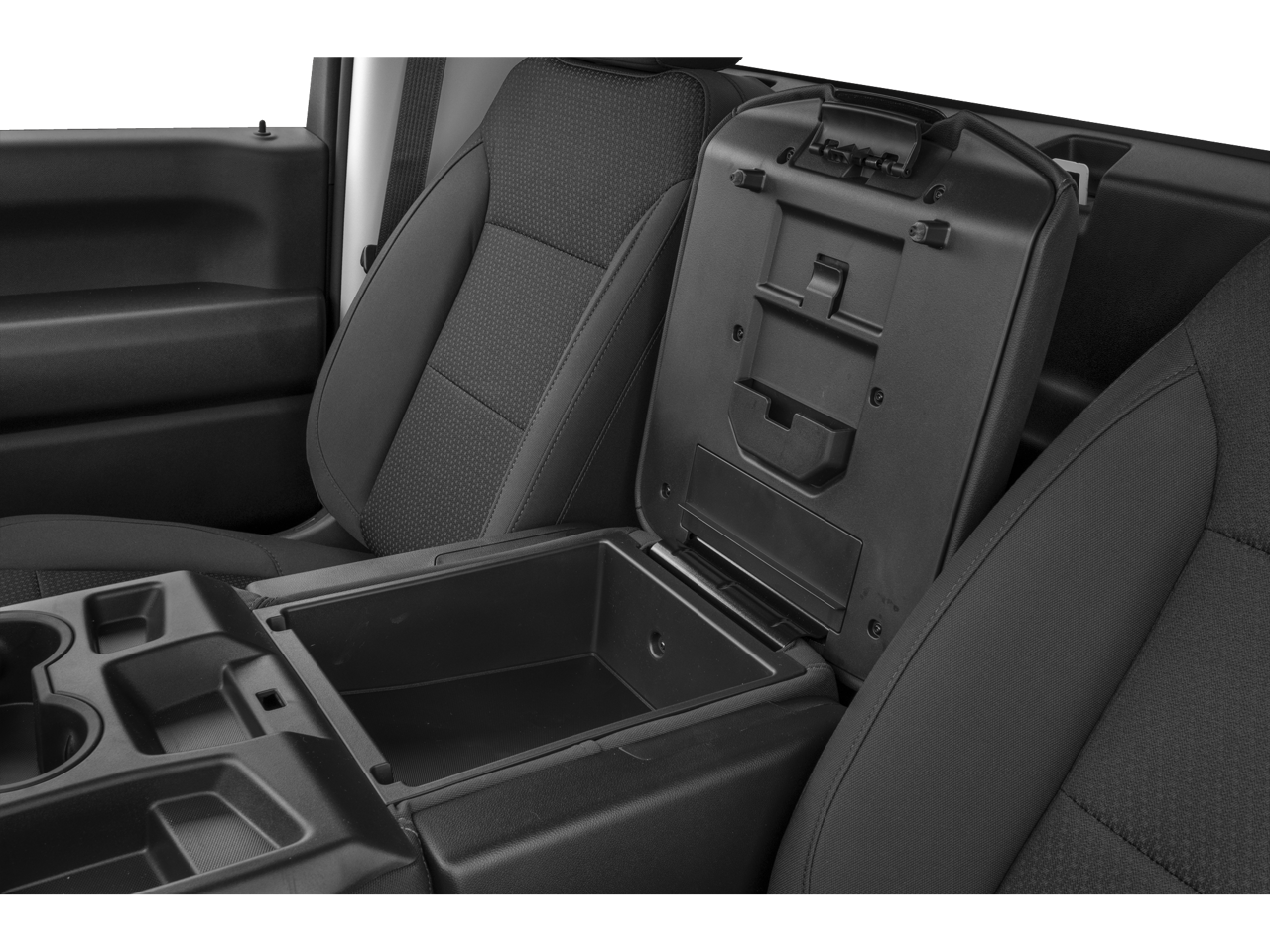 2022 GMC Sierra 2500HD Pro