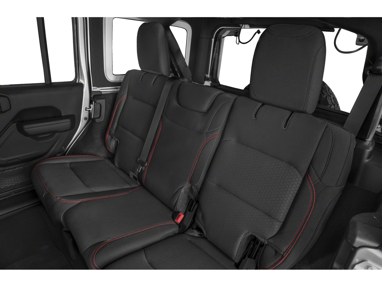 2022 Jeep Wrangler Rubicon