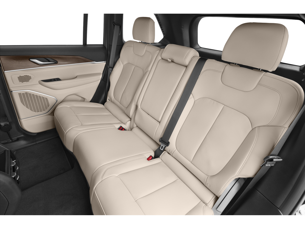 2022 Jeep Grand Cherokee 4xe Summit 4xe