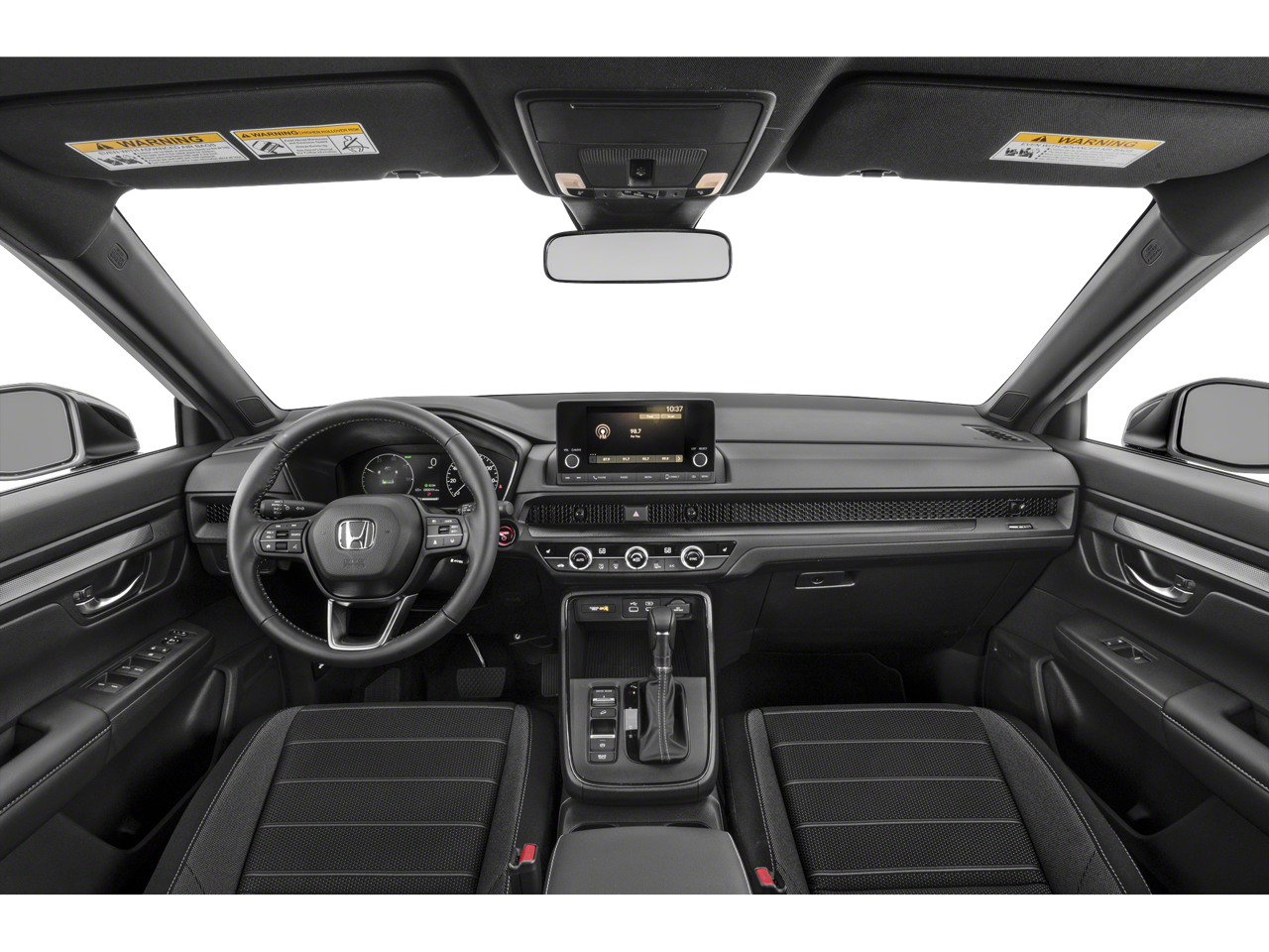 2023 Honda CR-V Hybrid Sport w/o BSI