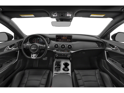 2023 Kia Stinger GT2