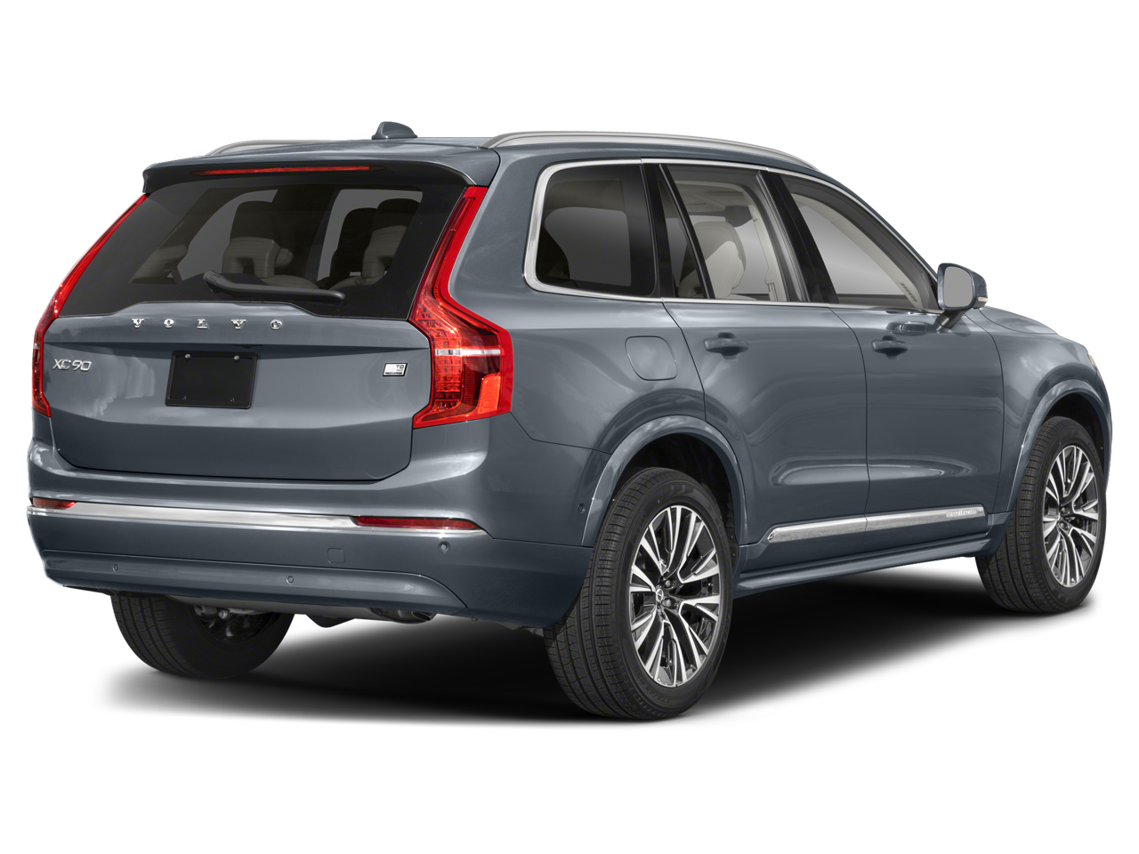 2023 Volvo XC90 Recharge Plug-In Hybrid T8 Core Bright Theme