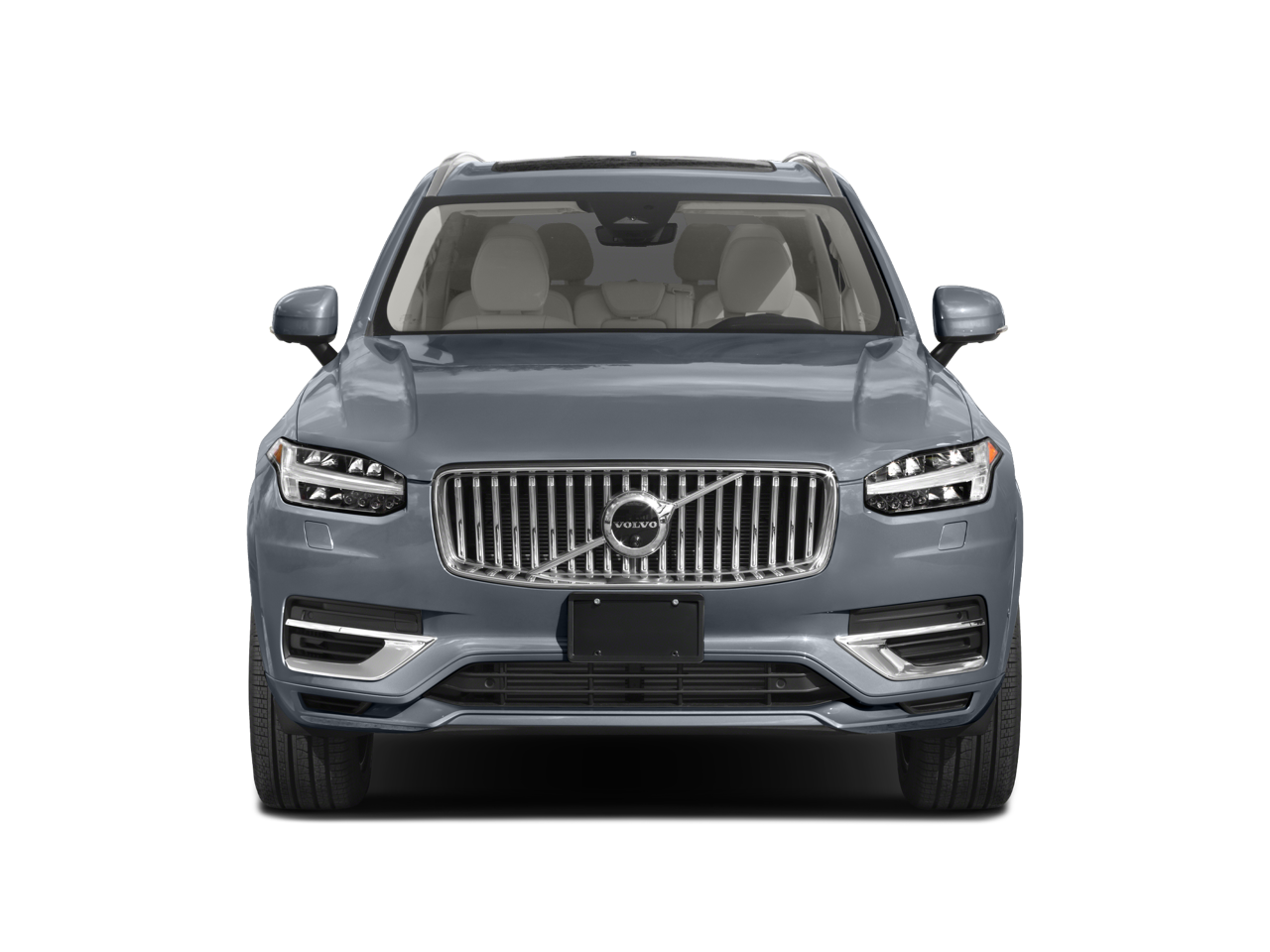 2023 Volvo XC90 Recharge Plug-In Hybrid T8 Core Bright Theme