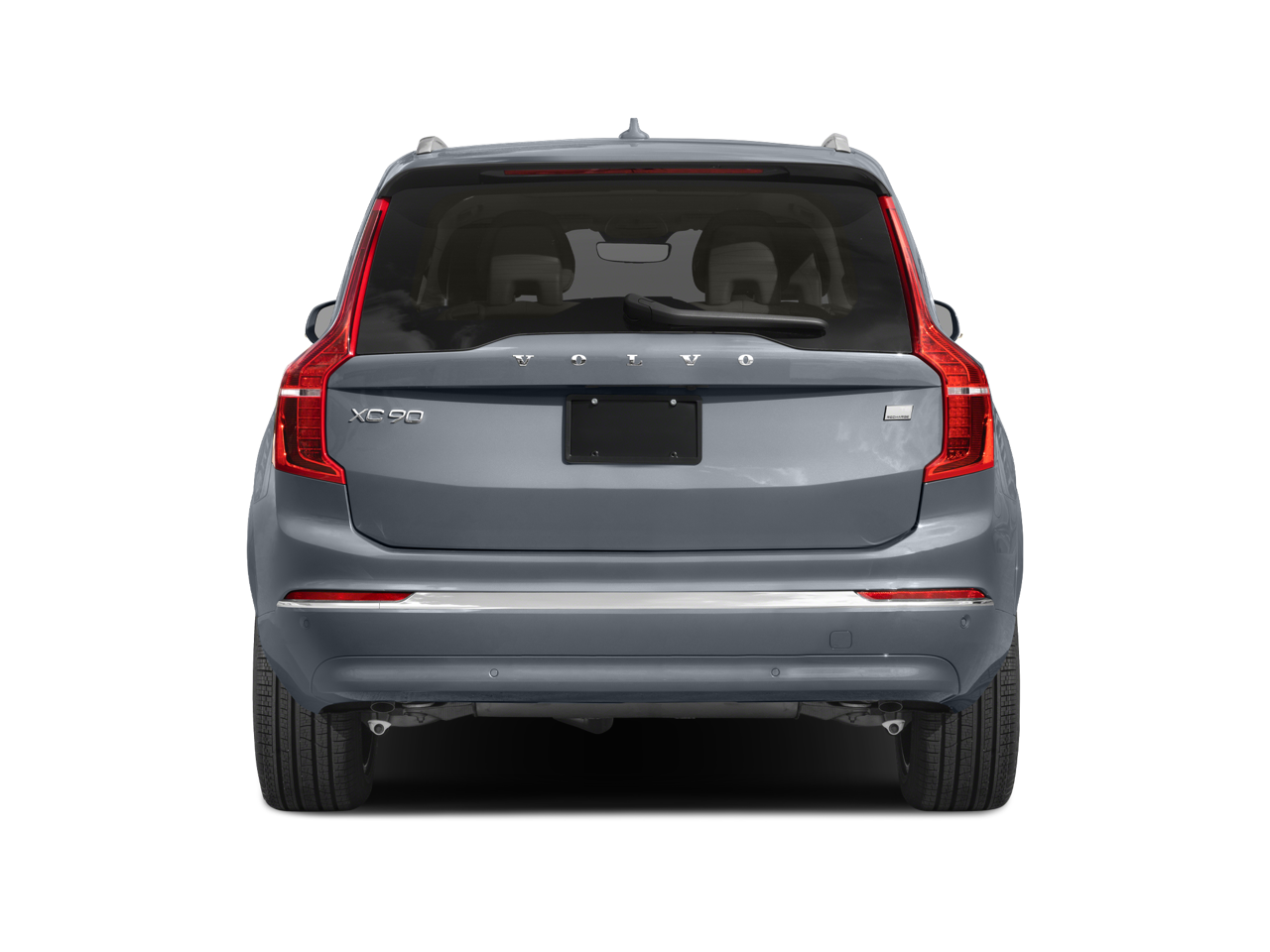 2023 Volvo XC90 Recharge Plug-In Hybrid T8 Core Bright Theme