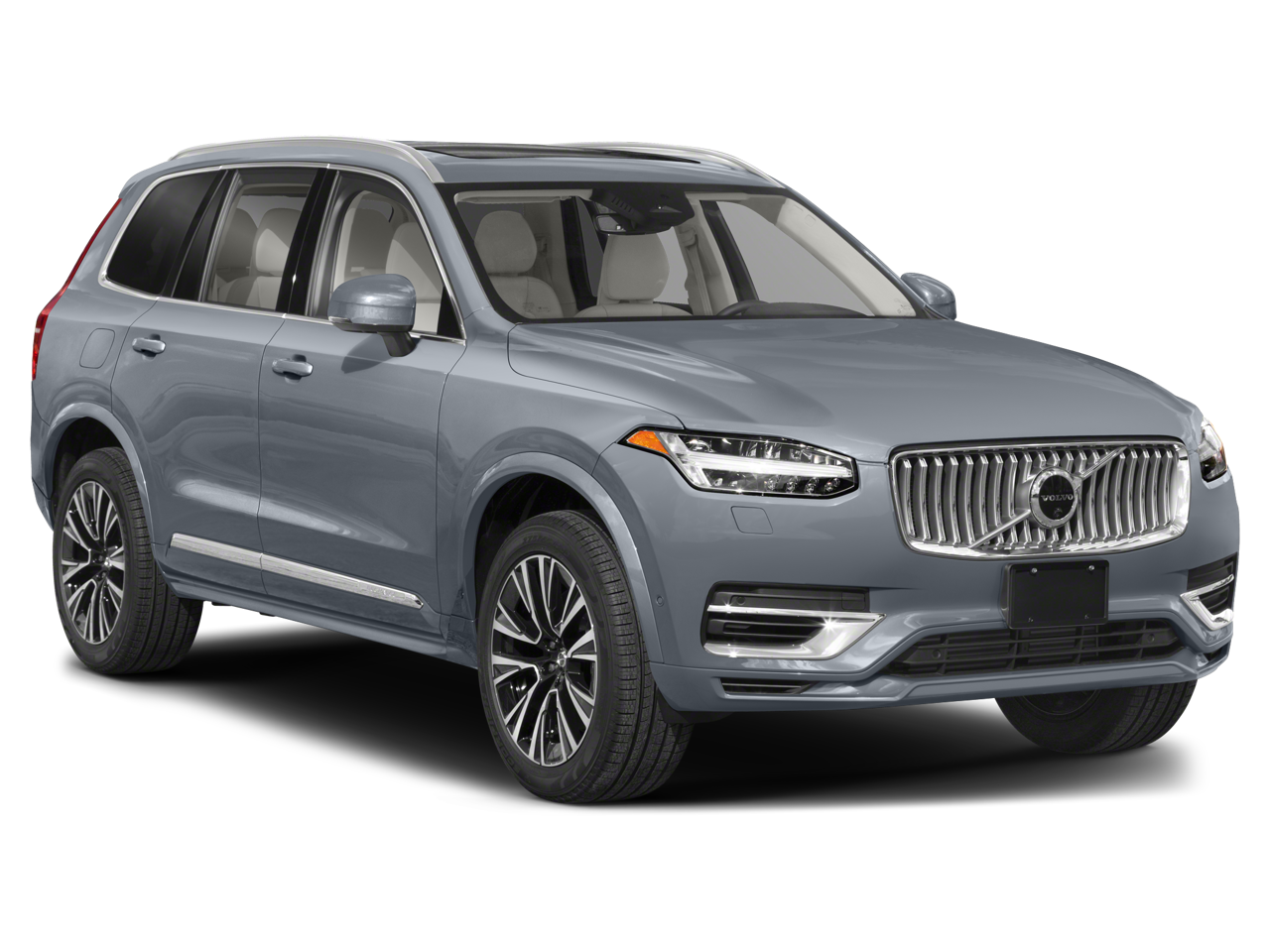 2023 Volvo XC90 Recharge Plug-In Hybrid T8 Core Bright Theme