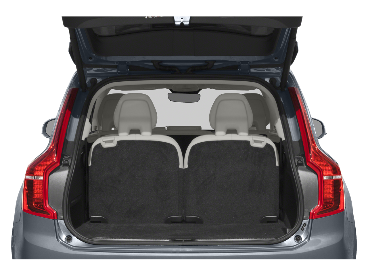 2023 Volvo XC90 Recharge Plug-In Hybrid T8 Core Bright Theme