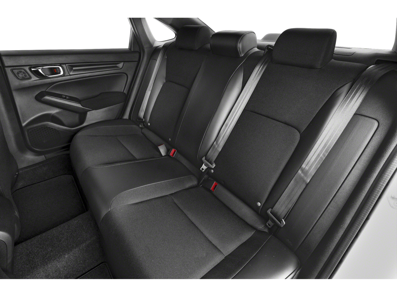 New 2024 Honda Civic For Sale Asheboro NC H24498