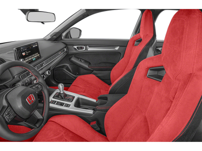 2025 Honda Civic Type R Base