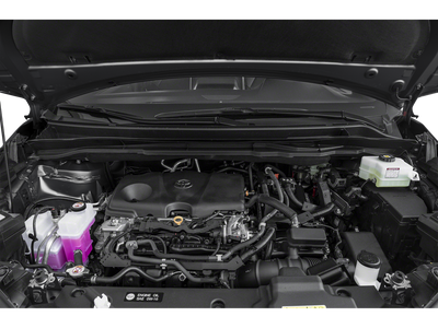 2025 Toyota Sienna XSE 7 Passenger