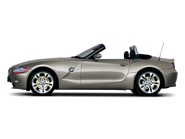 2008 Bmw Z4 photo 3