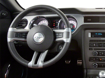 2010 Ford Mustang V6