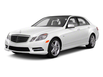 2011 Mercedes-Benz E 350 E 350 Base