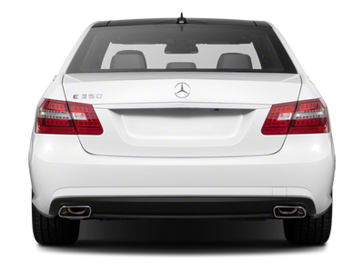 2011 Mercedes-Benz E 350 E 350 Base