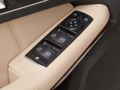 2011 Mercedes-Benz E 350 E 350 Base