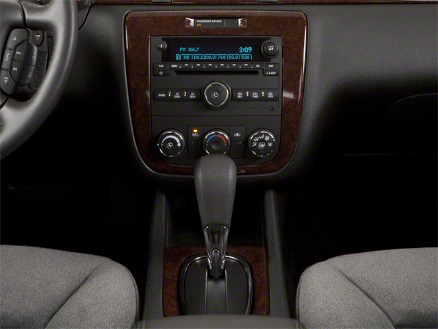 2012 Chevrolet Impala LS