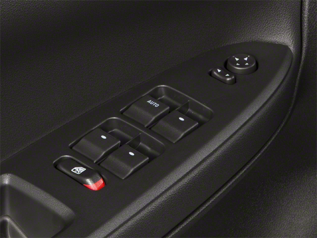 2012 Chevrolet Impala LS