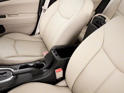 2012 Chrysler 200 LX