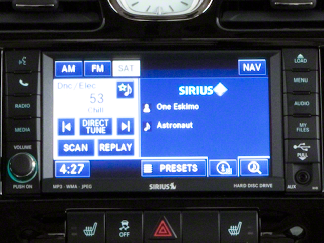 2012 Chrysler 200 LX