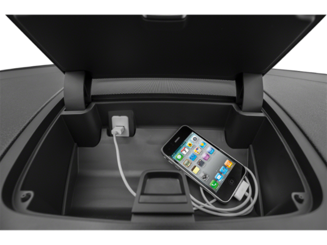 2013 Chevrolet Traverse LT 1LT