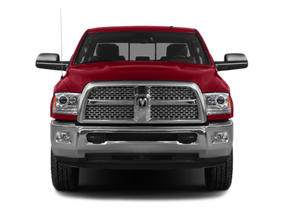 2013 RAM 2500 Big Horn