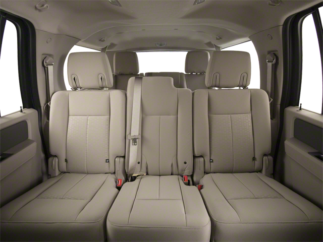 2013 Ford Expedition EL Limited