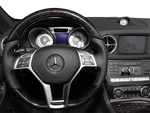 2013 Mercedes-Benz SL 550 SL 550 AMG®