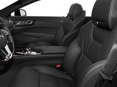 2013 Mercedes-Benz SL 550 SL 550 AMG®