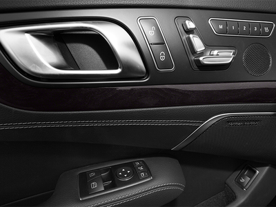 2013 Mercedes-Benz SL 550 SL 550 AMG®