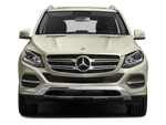 2016 Mercedes-Benz GLE 350 GLE 350