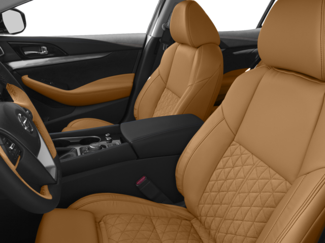 2017 Nissan Maxima SR