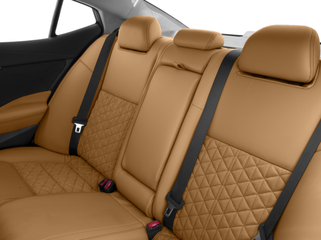 2017 Nissan Maxima SR