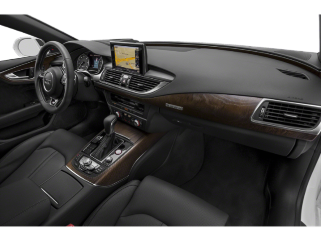 2018 Audi S7 4.0T Premium Plus quattro