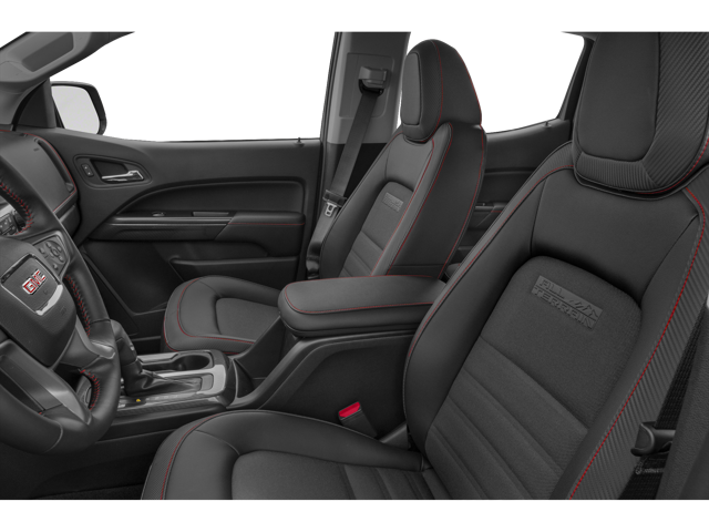 2018 GMC Canyon SLT