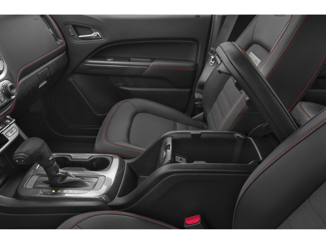 2018 GMC Canyon SLT