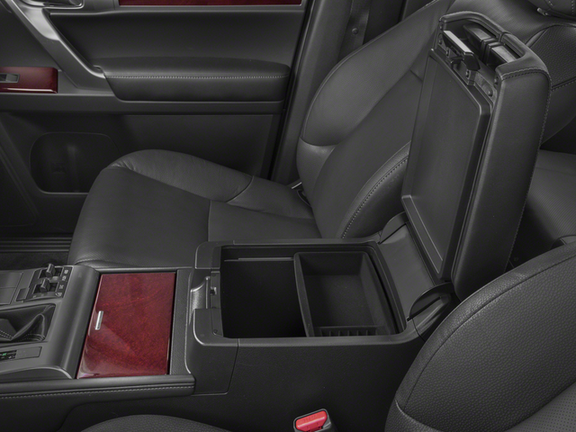 2018 Lexus GX 460 460