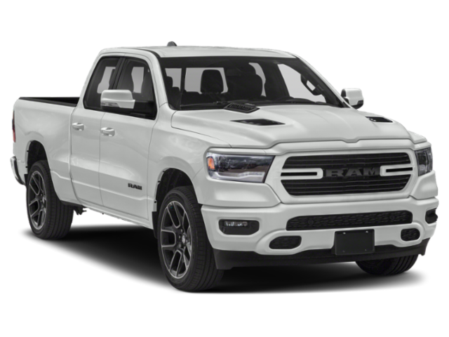 2021 RAM 1500 Base