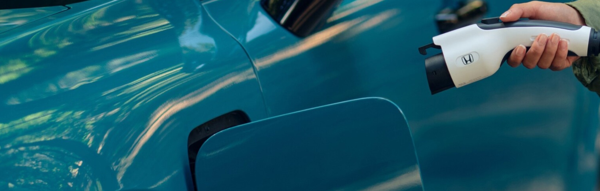 Honda’s Electrification Strategy