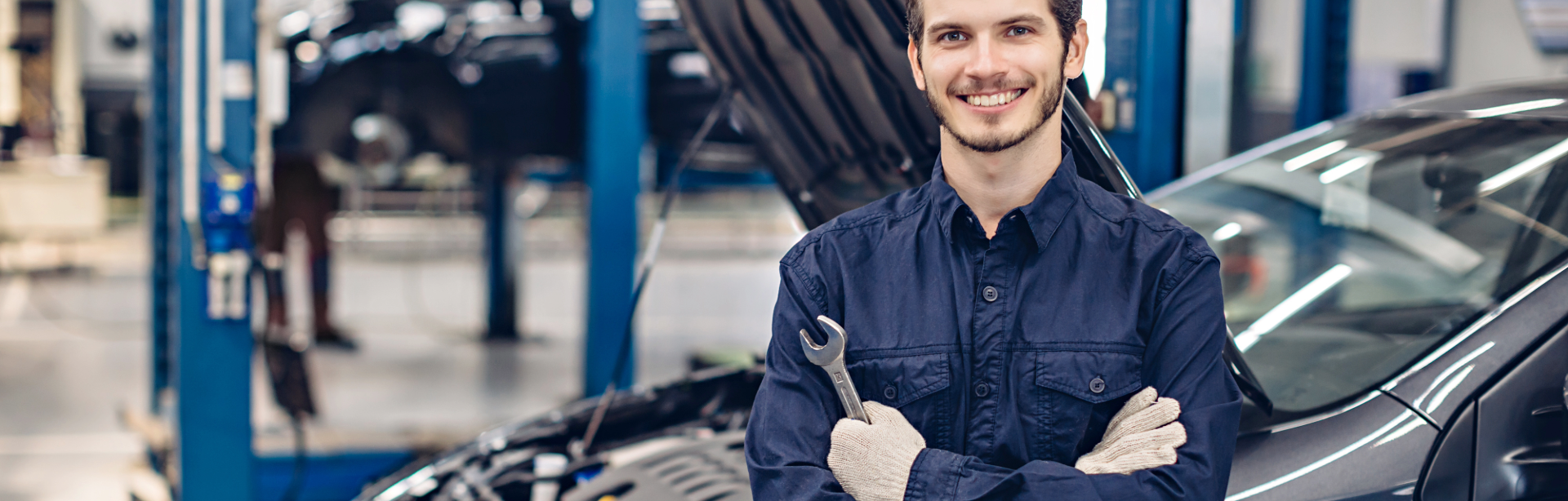 Honda Service Center