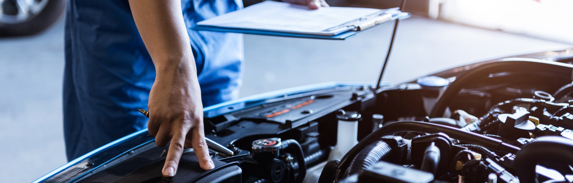 Certified Honda Service